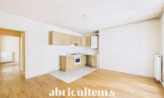 Appartement 3 Pièces 57 m² à vendre à Paris 6 (75006)