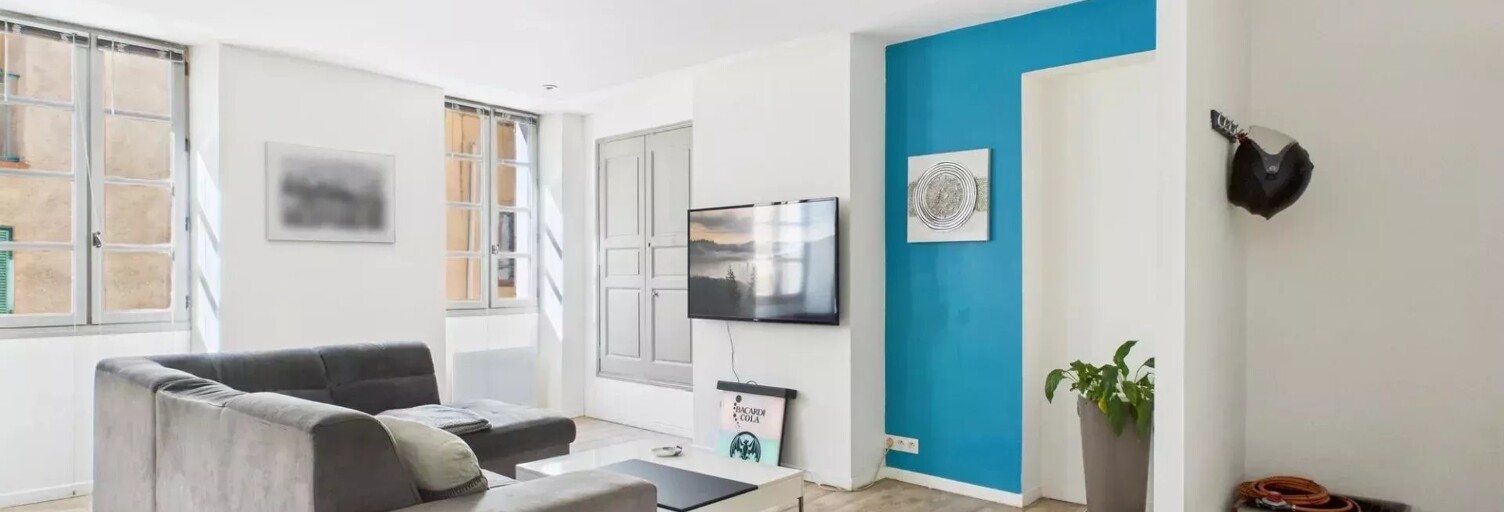 Appartement 3 Pièces 89 m² à vendre à Callian (83440)