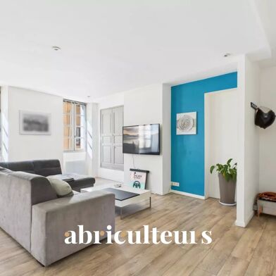 Appartement 3 pièces 239000 €