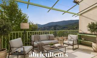 Appartement 4 Pièces 95 m² à vendre à Fayence (83440)