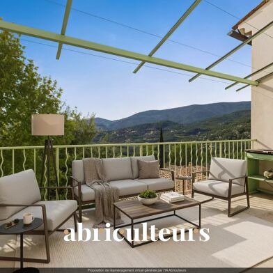 Appartement 4 pièces 380000 €