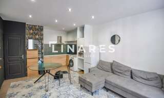 Appartement 2 Pièces 36 m² à vendre à Marseille 1 (13001)