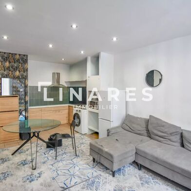 Appartement 2 pièces 140000 €