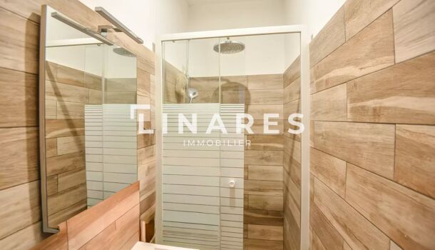 Appartement 2 pièces  à vendre Marseille 1er 13001