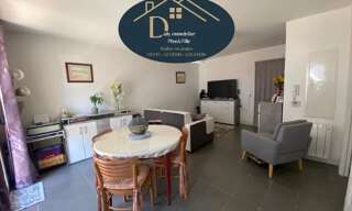 Appartement 2 Pièces 41 m² à vendre à Bagnères-de-Luchon (31110)