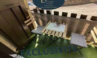 Appartement 1 Pièce 18 m² à vendre à Bagnères-de-Luchon (31110)