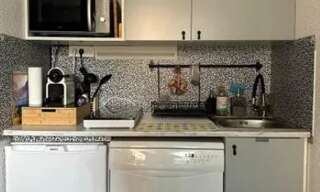 Appartement 1 Pièce 18 m² à vendre à Bagnères-de-Luchon (31110)