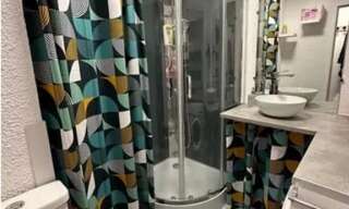 Appartement 1 Pièce 18 m² à vendre à Bagnères-de-Luchon (31110)