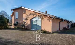 Maison 8 Pièces 317 m² à vendre à Chaleins (01480)