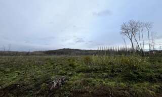 Terrain  110312 m² à vendre à Brenelle (02220)