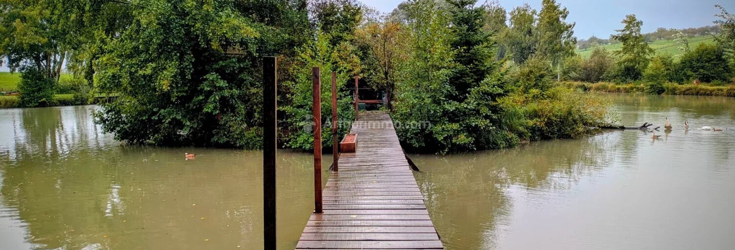 Terrain  17430 m² à vendre à Parey-sous-Montfort (88800)