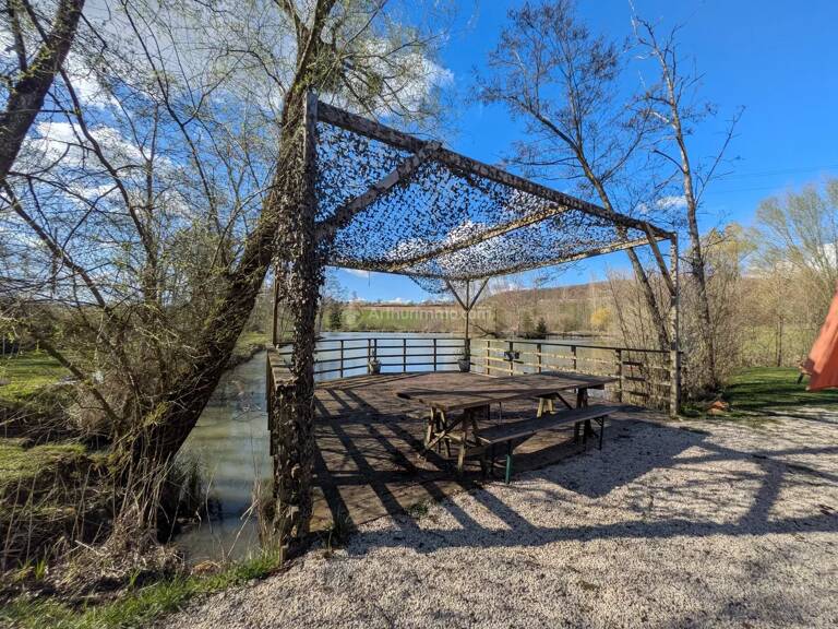 Etang sur Terrain — photo 1