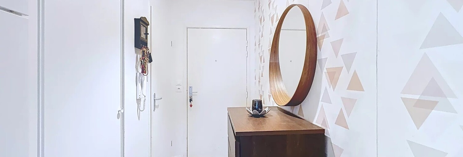 Appartement 3 Pièces 59 m² à vendre à Bonneuil-sur-Marne (94380)