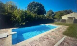 Maison 6 Pièces 118 m² à vendre à Vidauban (83550)