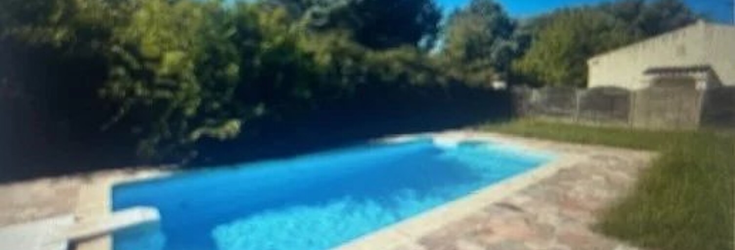 Maison 6 Pièces 118 m² à vendre à Vidauban (83550)