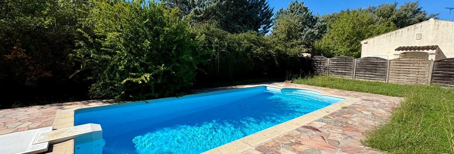 Maison 6 Pièces 118 m² à vendre à Vidauban (83550)