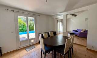 Maison 6 Pièces 118 m² à vendre à Vidauban (83550)