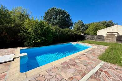 Maison 6 pièces 399000 €