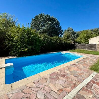 Maison 6 pièces 399000 €