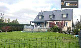 Maison 9 Pièces 156 m² à vendre à Châteaubourg (35220)