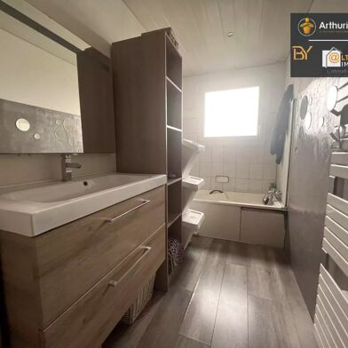 Maison 9 pièces 353500 €