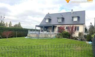 Maison 9 Pièces 156 m² à vendre à Châteaubourg (35220)