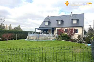 Maison 9 pièces 353500 €