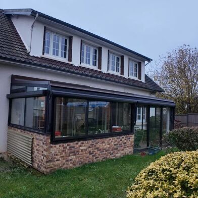 Maison 6 pièces 220000 €