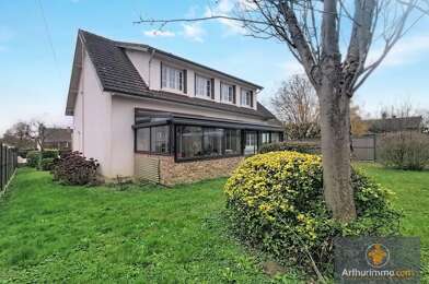 Maison 6 pièces 210000 €