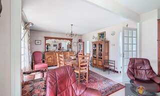 Maison 6 Pièces 155 m² à vendre à Cambronne-lès-Ribécourt (60170)