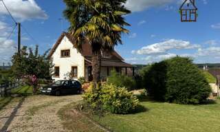 Maison 6 Pièces 155 m² à vendre à Vernon (27200)