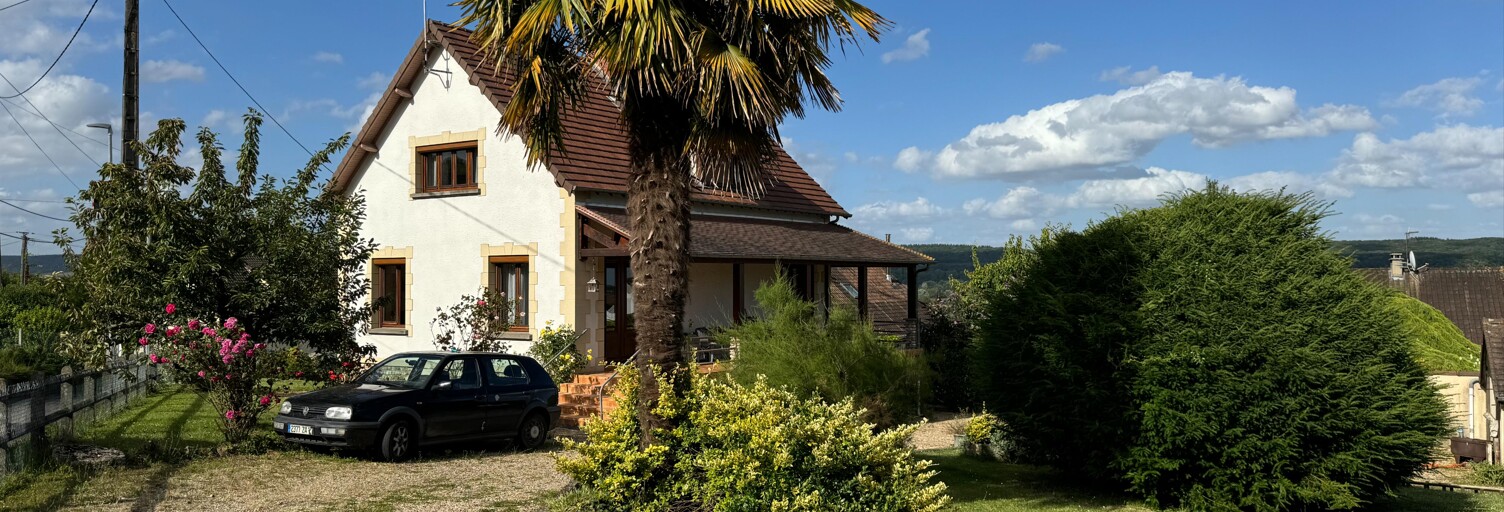 Maison 6 Pièces 155 m² à vendre à Vernon (27200)