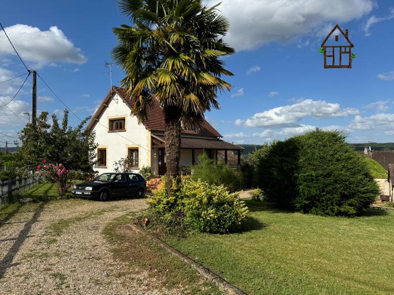 Une maison idéale pour une famille, un télétravailleur ou un couple souhaitant respirer au quotidien. — photo 1
