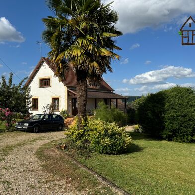 Maison 6 pièces 410000 €