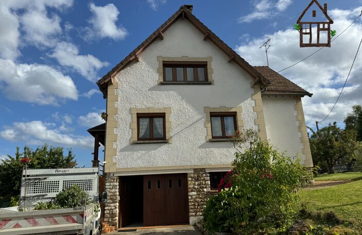 Une maison idéale pour une famille, un télétravailleur ou un couple souhaitant respirer au quotidien. — photo 2
