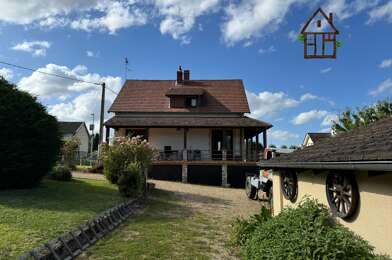 Maison 6 pièces 460000 €