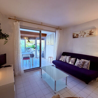 Appartement 3 pièces 210000 €