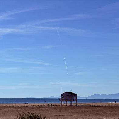 Appartement 3 pièces 210000 €