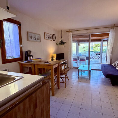 Appartement 3 pièces 210000 €