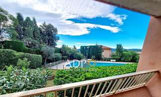 Appartement 2 Pièces 53 m² à louer à Grasse (06130)