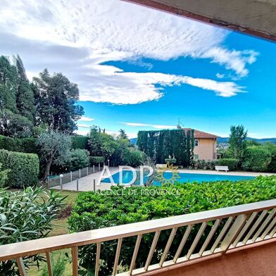 Appartement 2 pièces 835 €