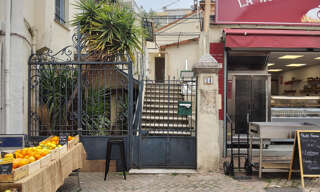 Appartement 3 Pièces 46 m² à louer à Cagnes-sur-Mer (06800)