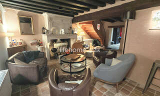 Maison 6 Pièces 188 m² à vendre à Châteauroux (36000)