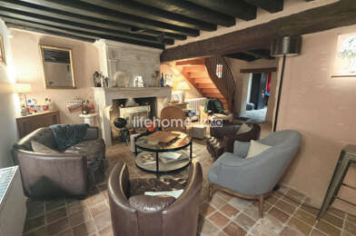 Maison 6 pièces 265000 €