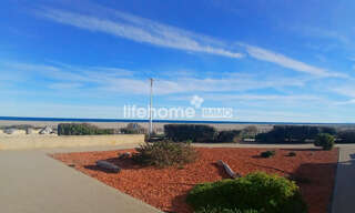 Maison 2 Pièces 34 m² à vendre à Leucate (11370)