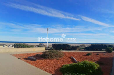 Maison 2 pièces 180000 €