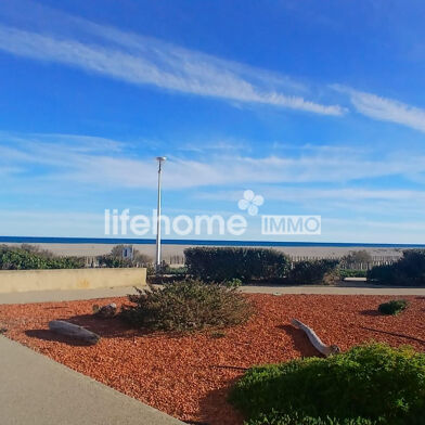 Maison 2 pièces 180000 €