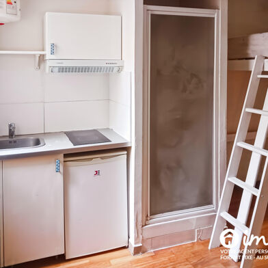 Appartement 1 pièces 87500 €