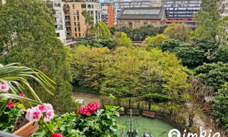 Appartement 5 Pièces 133 m² à vendre à Levallois-Perret (92300)