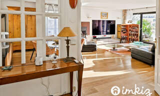 Appartement 5 Pièces 133 m² à vendre à Levallois-Perret (92300)